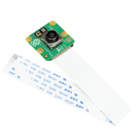 Raspberry Pi Camera Module 3 Wide Angle 12MP