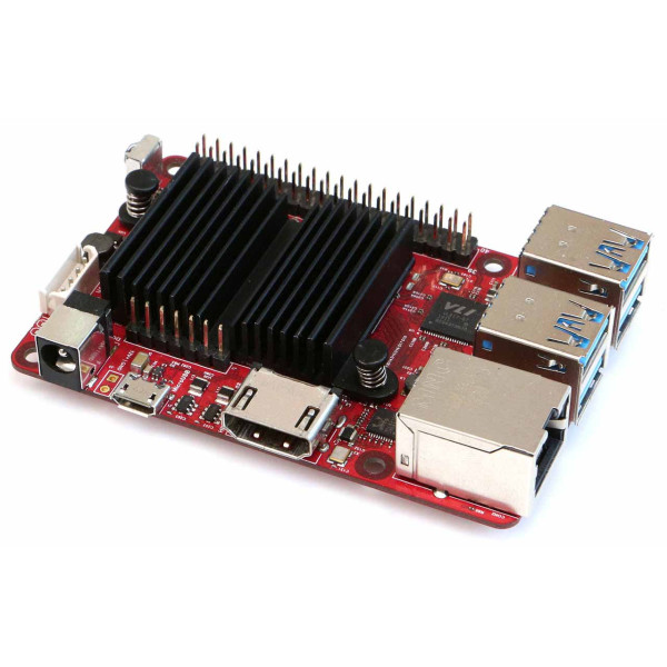 ODROID-C4  ODROID-C4