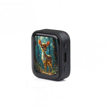 Cavo Angolare Micro HDMI A HDMI Piatto 15 Cm Per DJI FPV – Nuovo