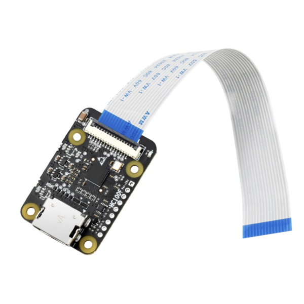 HDMI To CSI Adapter For Raspberry Pi Series, 1080p@30fps Support  HDMI To CSI Adapter For Raspberry Pi Series, 1080p@30fps Support