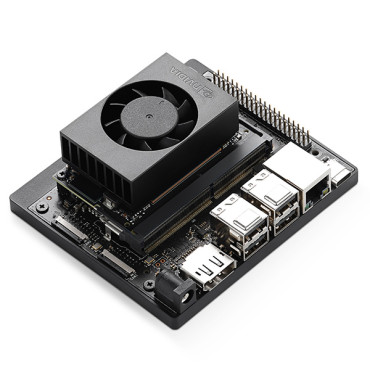 Jetson Orin Nano Super Developer Kit  Jetson Orin Nano Super Developer Kit
