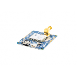 7Semi ZED-F9P GNSS RTK Modem - Centimeter Accuracy with Multi-Band RTK