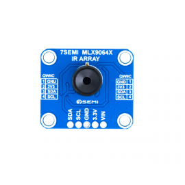 7Semi MLX90640 Thermal Camera 110° FOV
