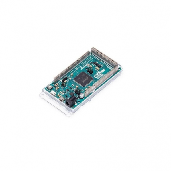 Arduino Due - 32-bit ARM Cortex-M3 Microcontroller Board (AT91SAM3X8E)