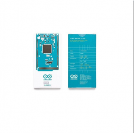 Arduino Due - 32-bit ARM Cortex-M3 Microcontroller Board (AT91SAM3X8E)