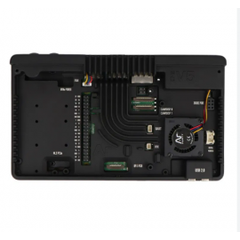 Argon ONE V5 Case for Raspberry Pi 5