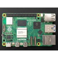 Raspberry Pi 5 1GB