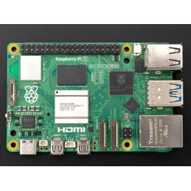 Raspberry Pi 5 1GB