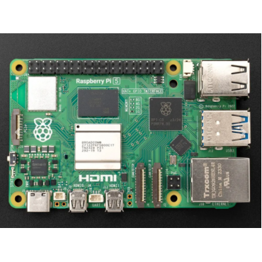 Raspberry Pi 5 1GB