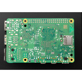 Raspberry Pi 5 1GB