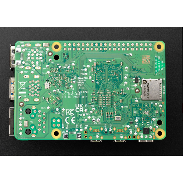 Raspberry Pi 5 1GB 