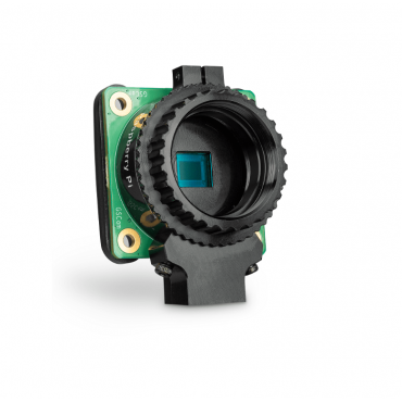 Nieuwste Raspberry Pi Camera Case – Helder Transparant ABS – Klik In 30 Seconden – Compatibel Met V2 8MP – Incl. Muurbevestiging En Tape