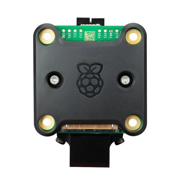 Raspberry Pi Global Shutter Camera 1.6MP 