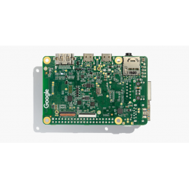 Google Coral Dev Board
