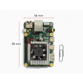 Google Coral Dev Board