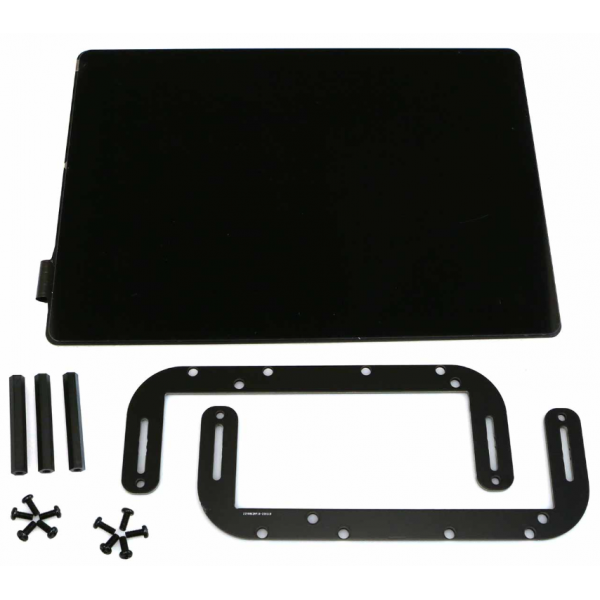 ODROID-Vu8M - 8" TFT Touch Display for ODROID-M1 (800x1280, MIPI DSI, 5-Point Capacitive)