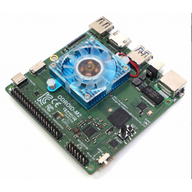 ODROID-M2 16GB