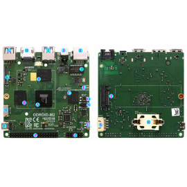 ODROID-M2 16GB