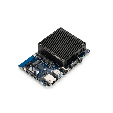 Official Arduino VENTUNO Q ABX00181