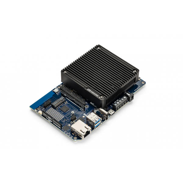 Official Arduino VENTUNO Q ABX00181