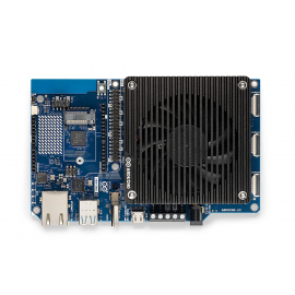 Official Arduino VENTUNO Q ABX00181