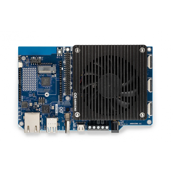 Official Arduino VENTUNO Q ABX00181 