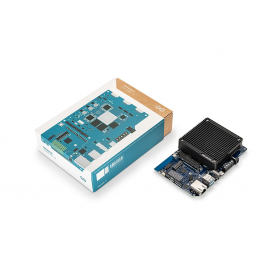 Official Arduino VENTUNO Q ABX00181