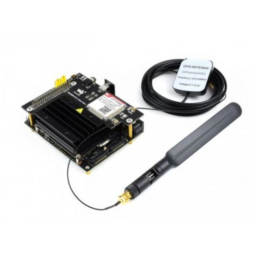 NVidia Jetson Nano