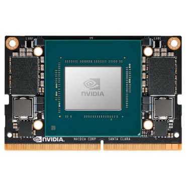 Jetson Nano 2GB Developer Kit