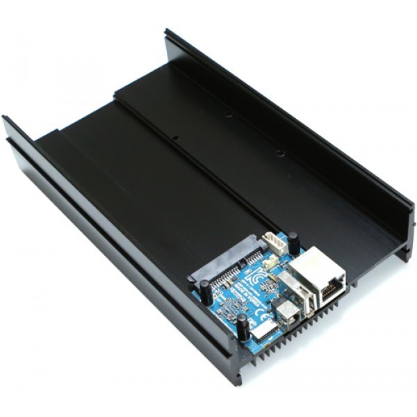 ODROID-HC2 : Home Cloud Two Kit