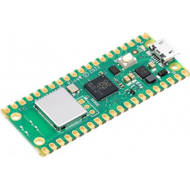 Raspberry Pi Zero 2W India