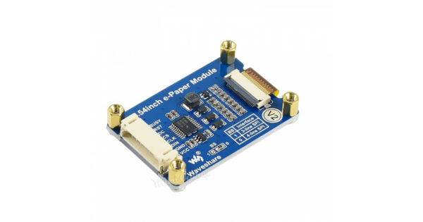EPaper for Raspberry Pi