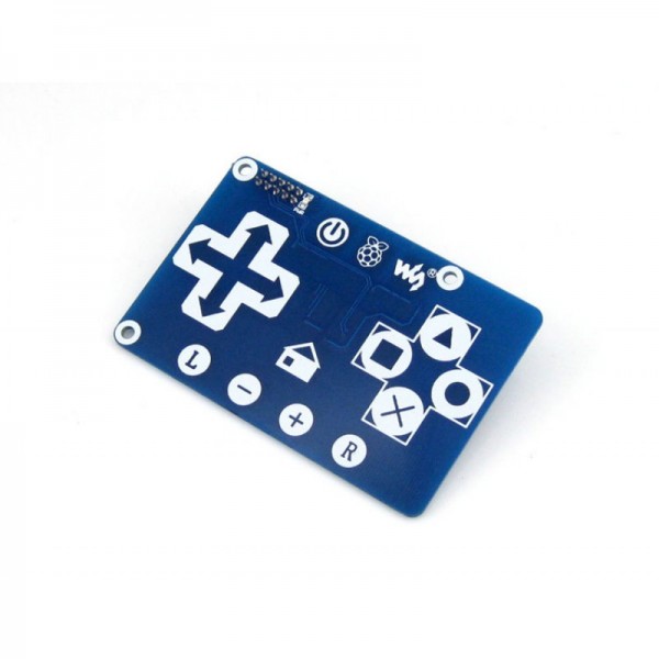 RPi Touch Keypad  RPi Touch Keypad