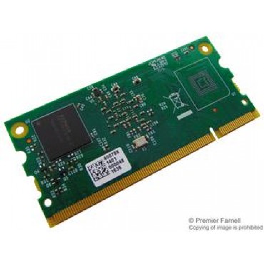 Raspberry Pi Compute Module 3 Lite