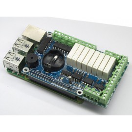 Relay Expansion Board for Raspberry Pi