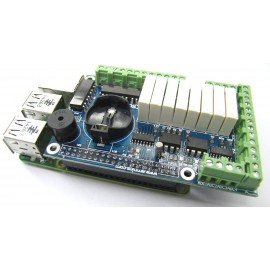 Relay Expansion Board for Raspberry Pi