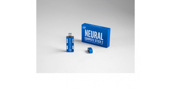 Intel Neural Compute Stick 2 Edge AI Faster, Intel AI