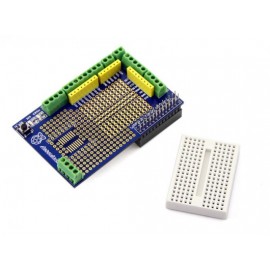 Prototype Shield for Raspberry Pi (Seeed Studio)