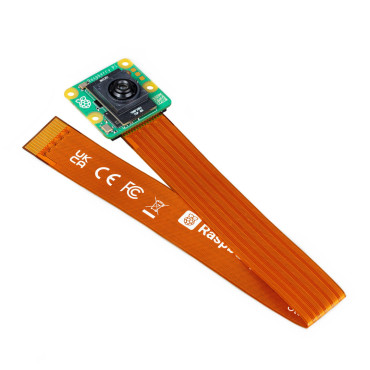 Raspberry Pi AI Camera  Raspberry Pi AI Camera