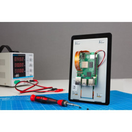 Raspberry Pi 7" Official Touch Display 2