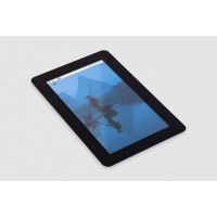 Raspberry Pi 10.1" Official Touch Display 2
