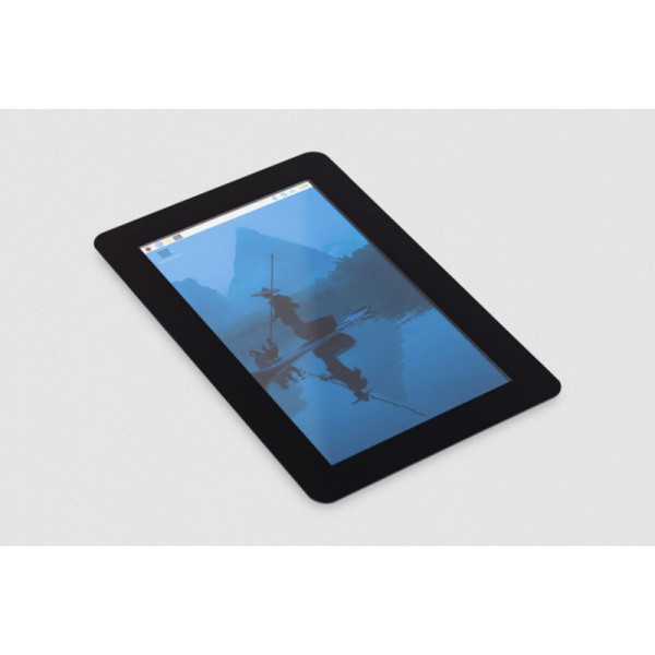Raspberry Pi 7" Official Touch Display 2  Raspberry Pi 7" Official Touch Display 2