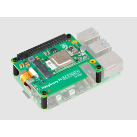 Raspberry Pi AI Kit Raspberry Pi AI Kit