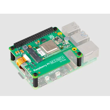 Raspberry Pi AI Kit