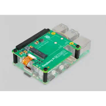 Raspberry Pi M.2 HAT+  Raspberry Pi M.2 HAT+