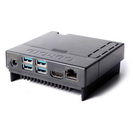 ODROID N2 or N2+ Case Black