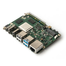 Okdo ROCK 5 Model B 8GB Single Board Computer