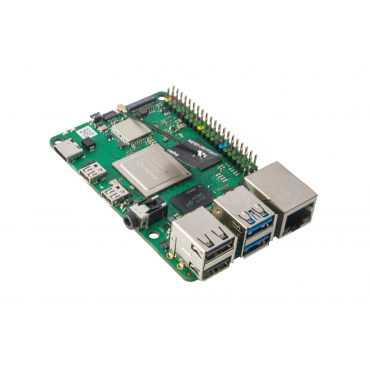 Rasberry Pi 4 with 8GB in India at best price