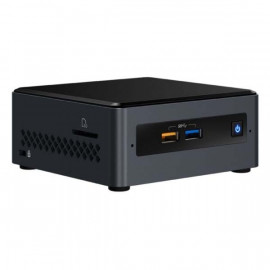 Mini PC - Intel Celeron / 4GB RAM / 120GB SSD