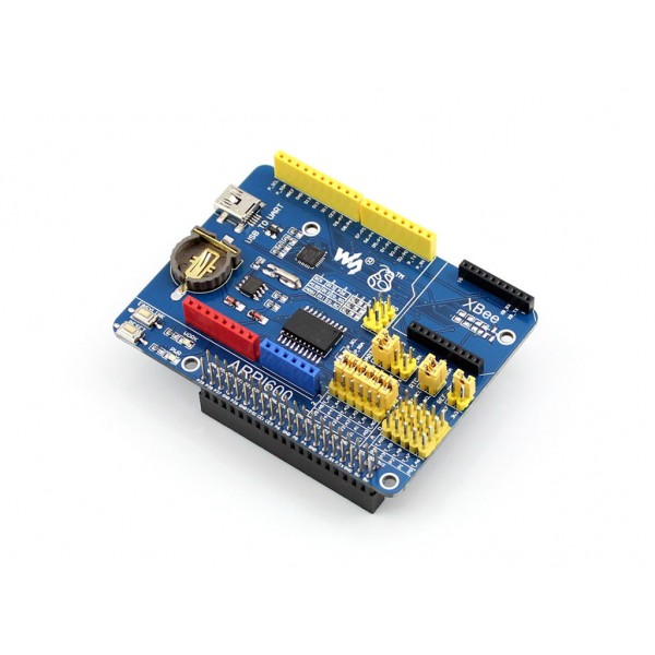 ARPI 600 - Raspberry Pi Expansion Board